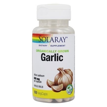 Garlic