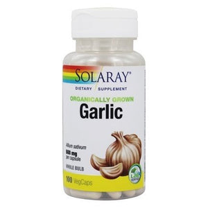 Garlic