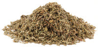 Damiana cut