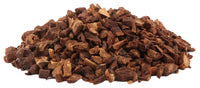 Dandelion roasted cut