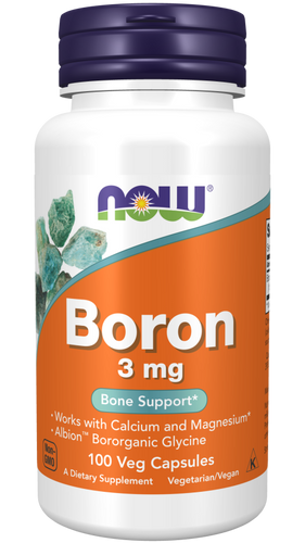 Boron