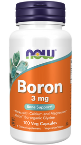 Boron