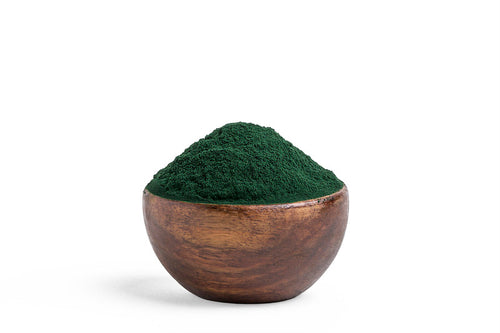 Spirulina Powder 8oz.