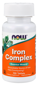 Iron Complex