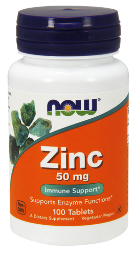 Zinc