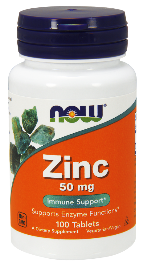 Zinc