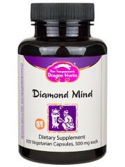 Diamond mind