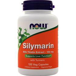 Silymarin Milk Thistle