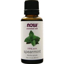 Spearmint oil