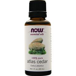 Atlas Cedar oil