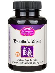 Buddha's Yang