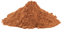 Galangal root powder