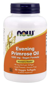 Evening Primrose oil vegan
