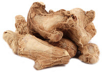 Ginger Root whole