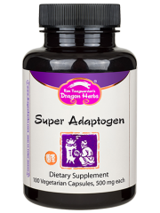 Super Adaptogen