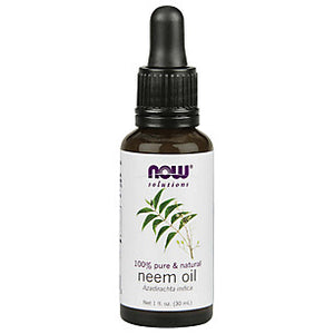 Neem essential oil 1oz.