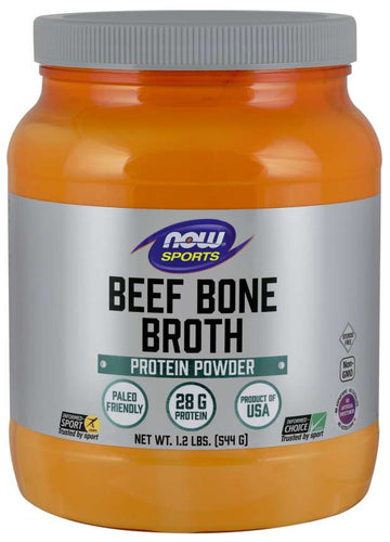 Beef Bone Broth