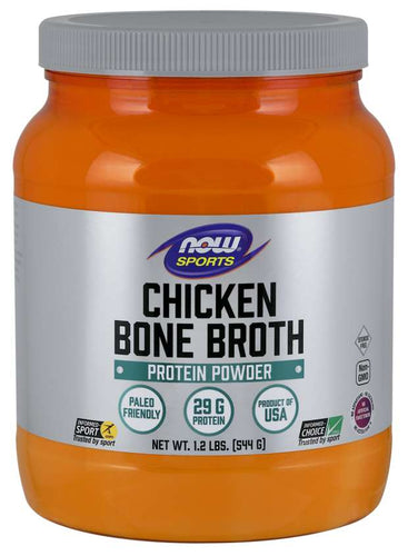 Chicken Bone Broth