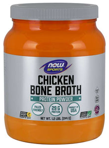 Chicken Bone Broth
