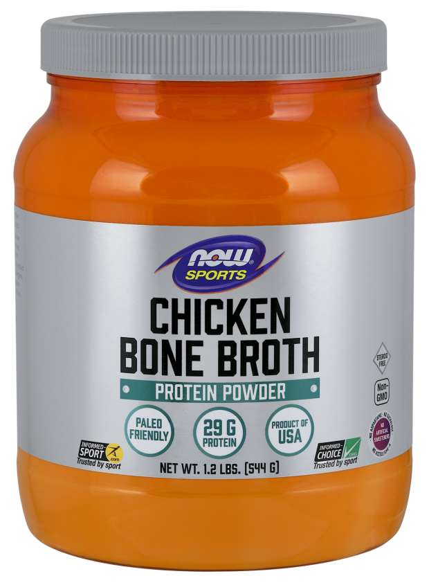 Chicken Bone Broth