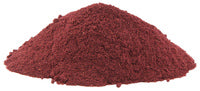 Hibiscus flowers powder