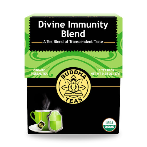 Divine Immunity Blend