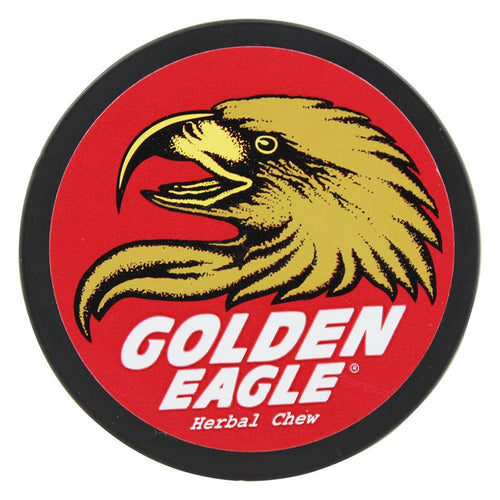 Golden Eagle herbal chew