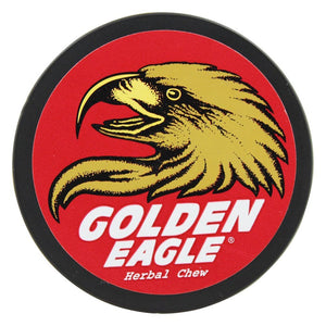 Golden Eagle herbal chew