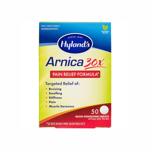 Arnica 30x