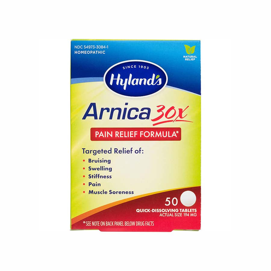 Arnica 30x