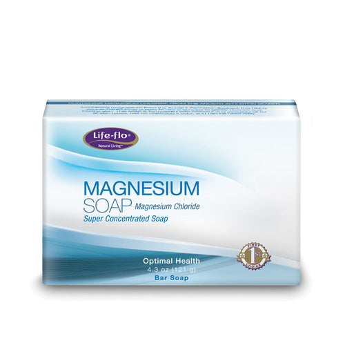 Magnesium soap
