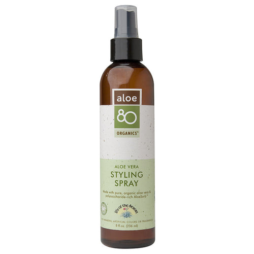 Aloe Vera Styling Spray