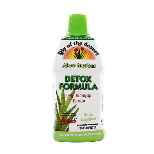 Detox Formula