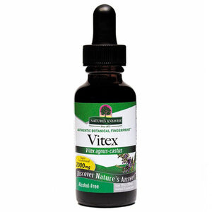 Vitex(Chasteberry) extract