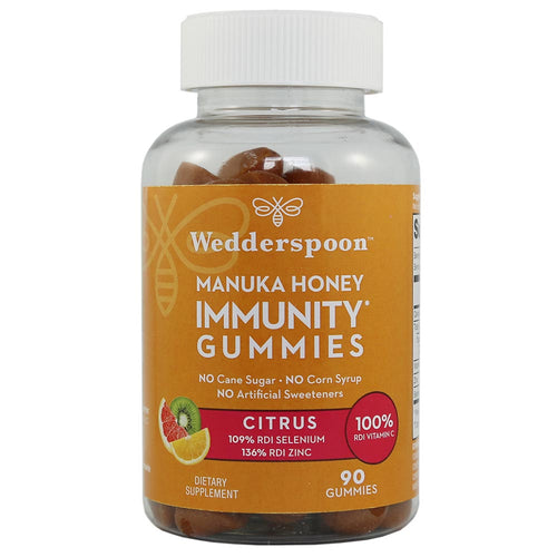 Immunity Gummies