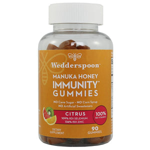Immunity Gummies