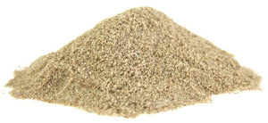 Teff flour
