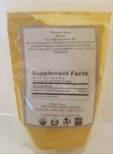 Turmeric Powder 4oz