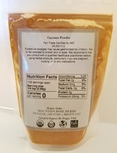 Cayenne Powder