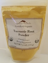 Turmeric Powder 4oz