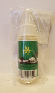 Natural Air Freshener Spray Al-Fajr