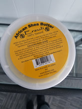 Erzuli Raw Shea Butter 8oz. White