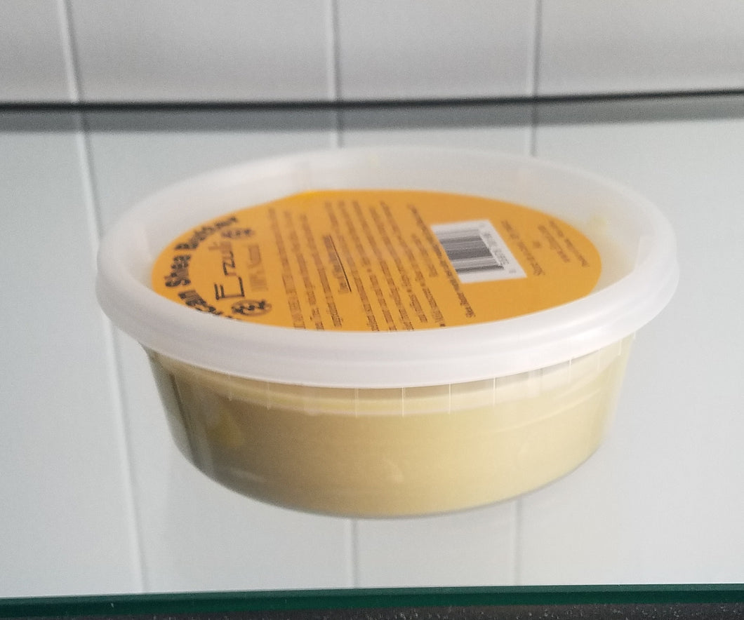 Erzuli Raw Shea Butter 8oz. White