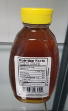 Honey Creek Raw Honey 16oz.