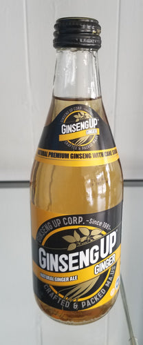 GINSENGUP drink (IN STORE PURCHASE ONLY)