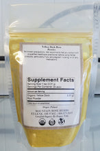 Yellow Dock Root Powder 1oz