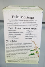 Moringa Tea