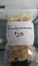 Sudanese Rock Frankincense (IN STORE PURCHASE ONLY)