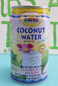 Coconut Water 11.2oz