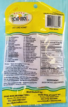 Irish Moss sea weed 7.5oz bag (IN STORE PURCHASE ONLY)